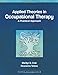 Algopix Similar Product 4 - Applied theories in Occupational Therapy