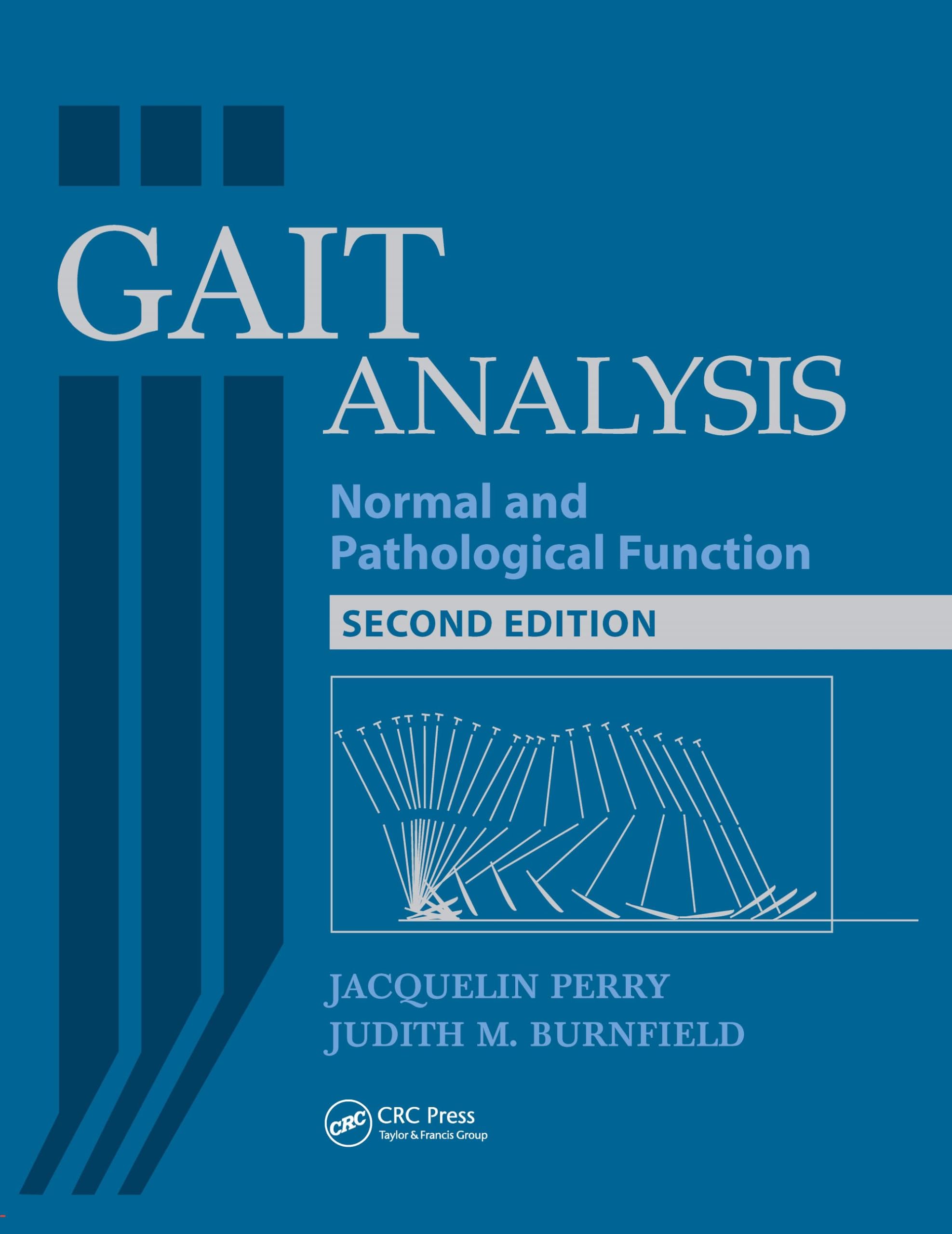 Algopix Similar Product 5 - Gait Analysis Normal and Pathological