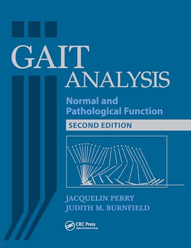 Algopix Similar Product 7 - Gait Analysis Normal and Pathological