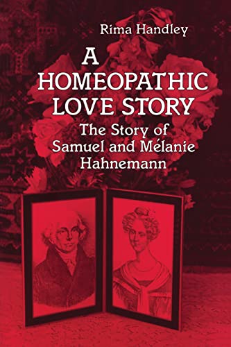 Algopix Similar Product 9 - A Homeopathic Love Story The Story of