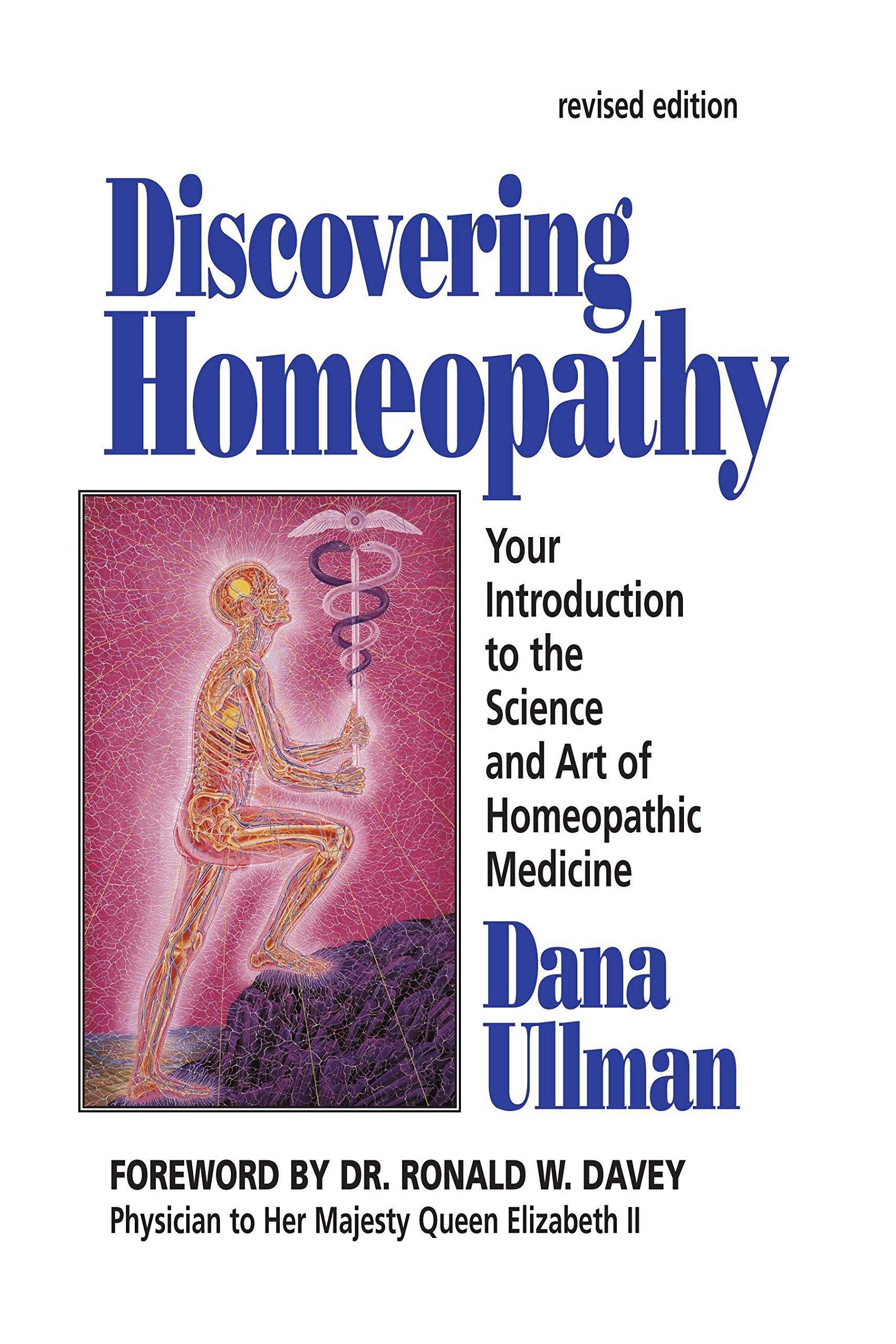 Algopix Similar Product 13 - Discovering Homeopathy Your