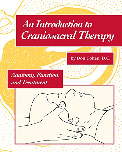 Algopix Similar Product 2 - An Introduction to Craniosacral