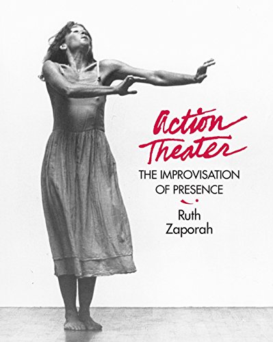 Algopix Similar Product 13 - Action Theater The Improvisation of