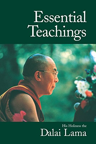 Algopix Similar Product 3 - Essential Teachings