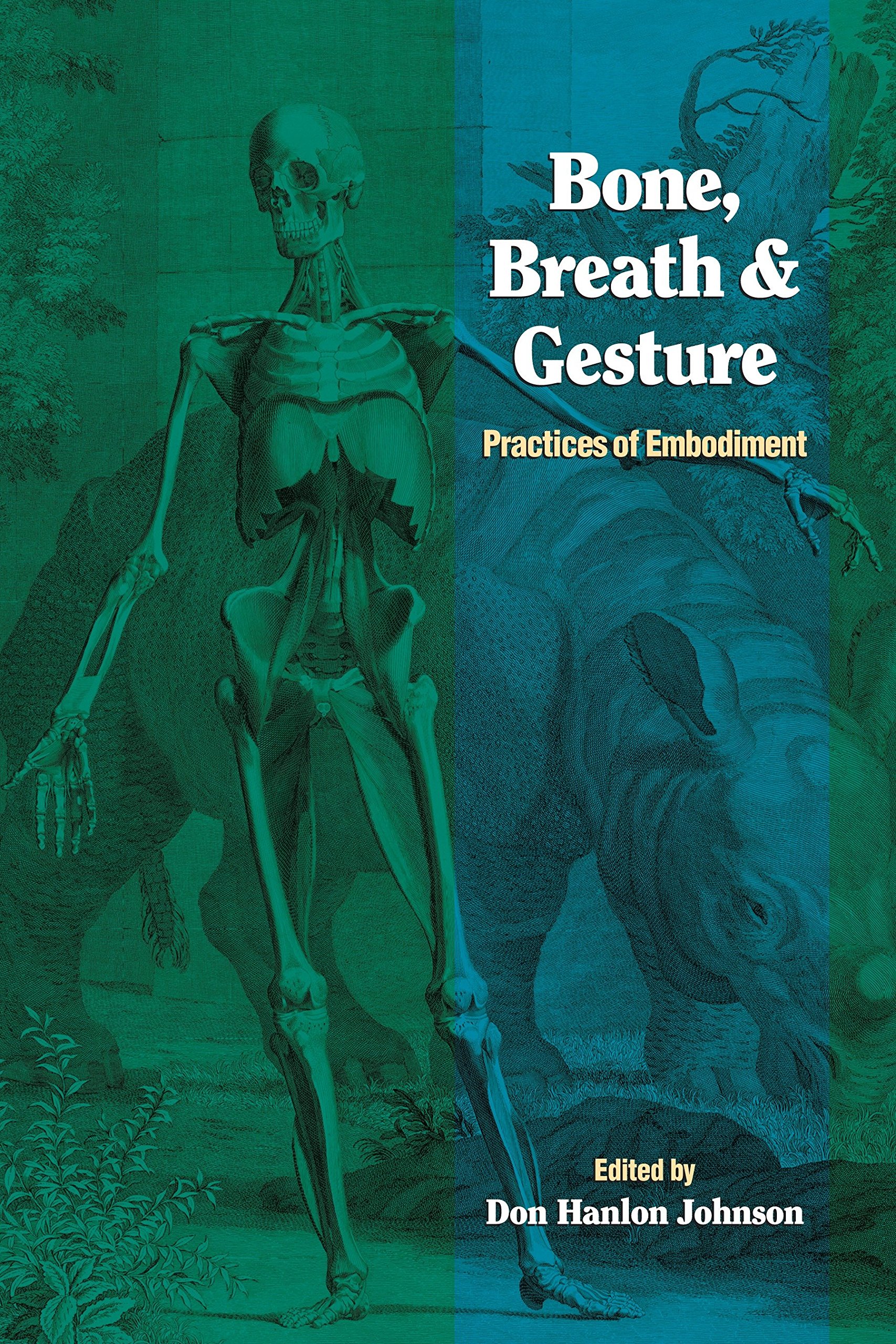 Algopix Similar Product 7 - Bone Breath and Gesture Practices of