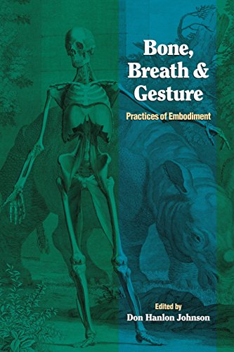Algopix Similar Product 11 - Bone Breath and Gesture Practices of
