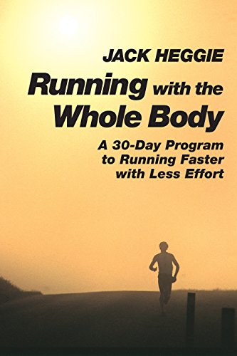 Algopix Similar Product 12 - Running with the Whole Body A 30Day