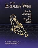 Algopix Similar Product 19 - The Endless Web Fascial Anatomy and