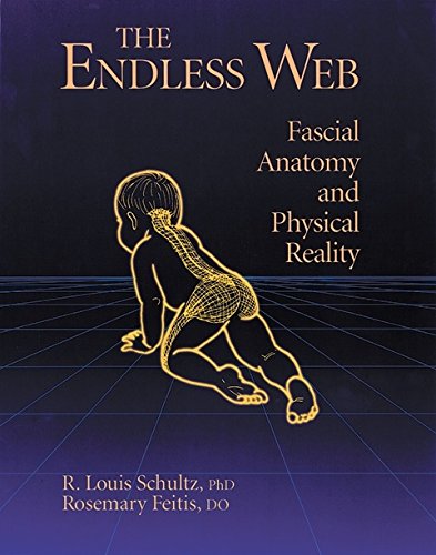 Algopix Similar Product 18 - The Endless Web Fascial Anatomy and