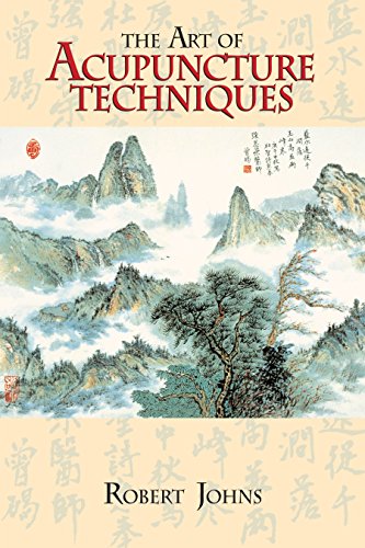 Algopix Similar Product 13 - The Art of Acupuncture Techniques