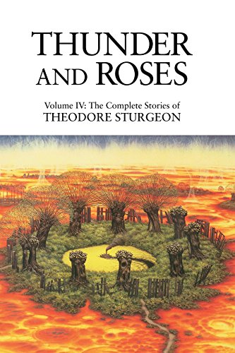 Algopix Similar Product 18 - Thunder and Roses Volume IV The