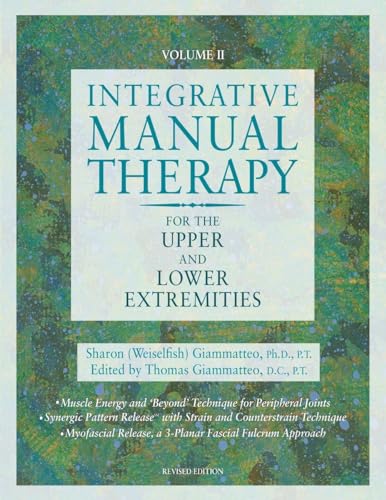Algopix Similar Product 4 - Integrative Manual Therapy for the