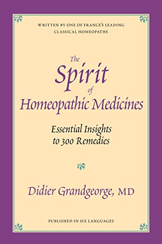 Algopix Similar Product 7 - Spirit of Homeopathic Medicines