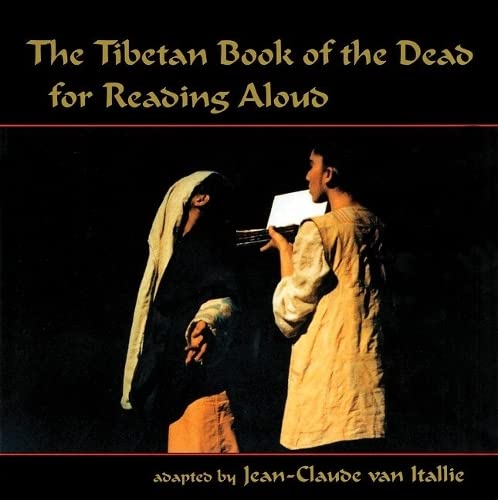 Algopix Similar Product 8 - The Tibetan Book of the Dead for