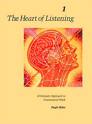 Algopix Similar Product 8 - The Heart of Listening A Visionary