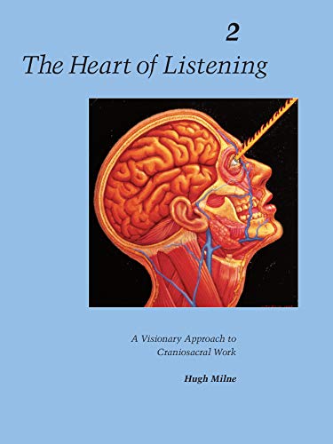 Algopix Similar Product 15 - The Heart of Listening A Visionary