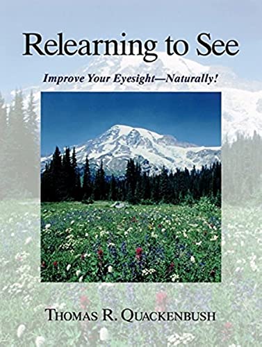 Algopix Similar Product 13 - Relearning to See Improve Your