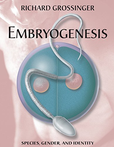 Algopix Similar Product 7 - Embryogenesis Species Gender and