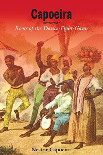 Algopix Similar Product 17 - Capoeira: Roots of the Dance-Fight-Game