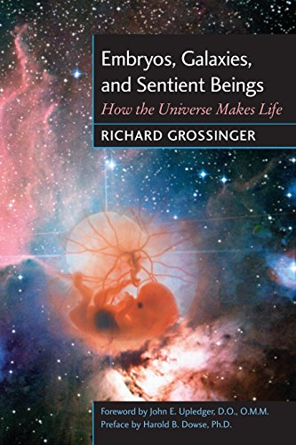 Algopix Similar Product 6 - Embryos Galaxies and Sentient Beings