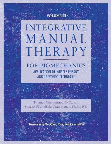 Algopix Similar Product 9 - Integrative Manual Therapy for Muscle