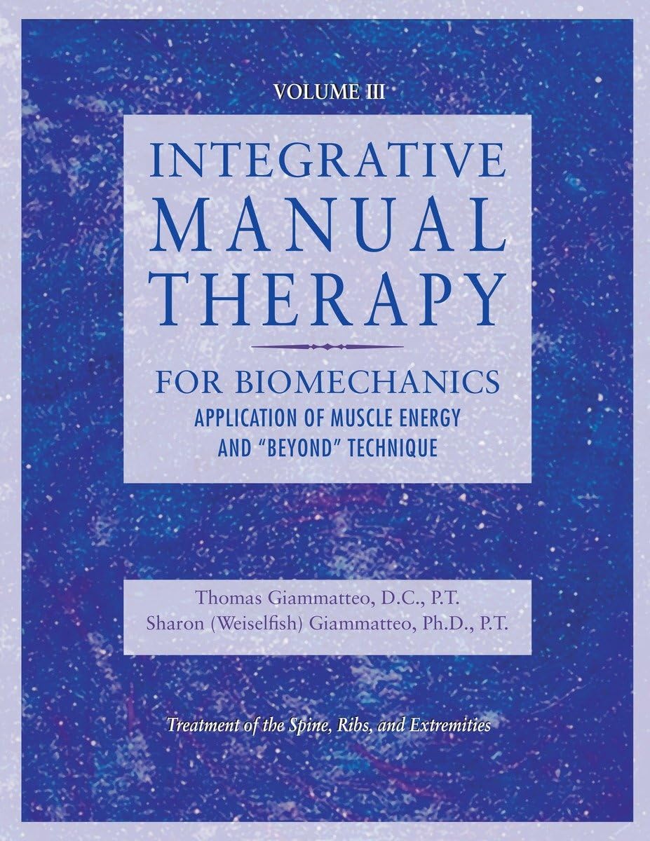 Algopix Similar Product 19 - Integrative Manual Therapy for Muscle