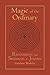 Algopix Similar Product 9 - Magic of the Ordinary Recovering the