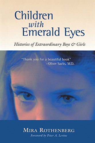 Algopix Similar Product 20 - Children with Emerald Eyes Histories