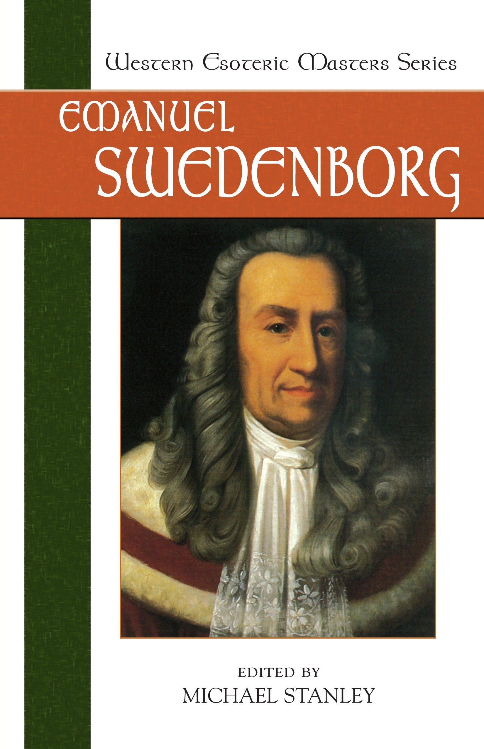Algopix Similar Product 9 - Emanuel Swedenborg Essential Readings