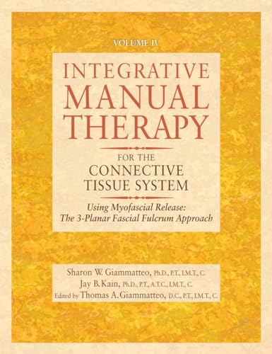 Algopix Similar Product 6 - Integrative Manual Therapy for the