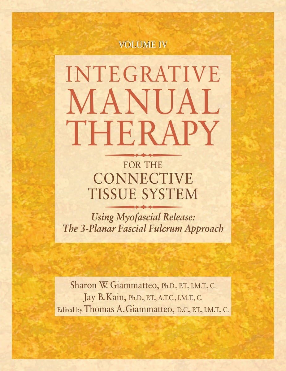 Algopix Similar Product 6 - Integrative Manual Therapy for the
