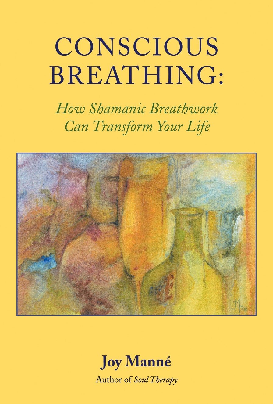 Algopix Similar Product 14 - Conscious Breathing How Shamanic