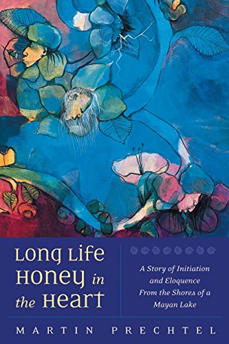 Algopix Similar Product 18 - Long Life, Honey in the Heart
