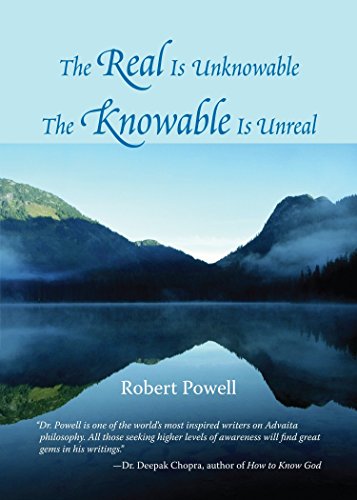 Algopix Similar Product 19 - The Real Is Unknowable The Knowable Is