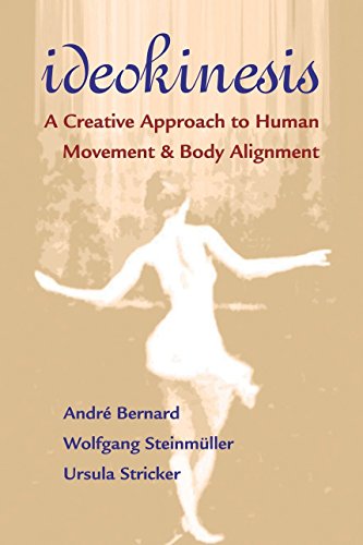 Algopix Similar Product 7 - Ideokinesis A Creative Approach to