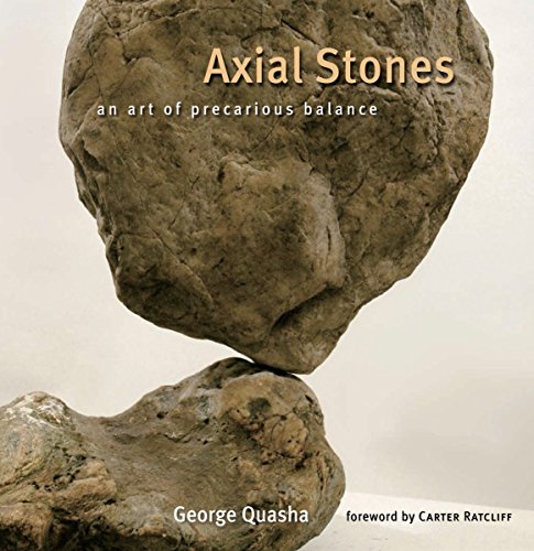 Algopix Similar Product 11 - Axial Stones An Art of Precarious