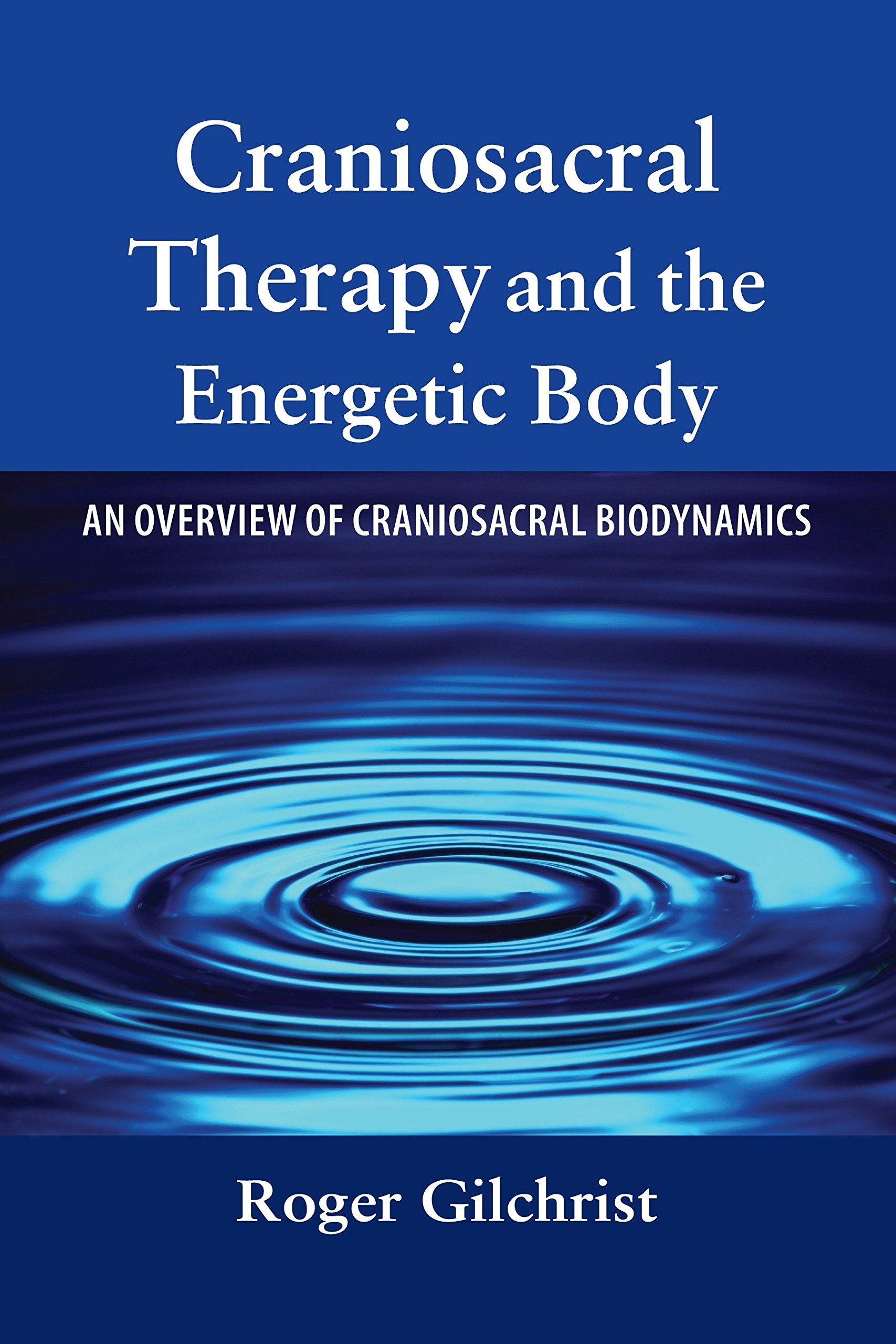 Algopix Similar Product 4 - Craniosacral Therapy and the Energetic