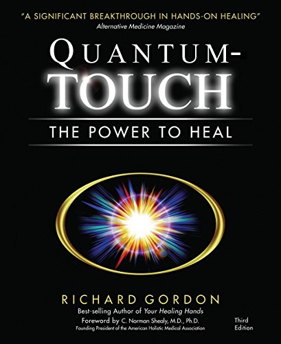 Algopix Similar Product 10 - QuantumTouch The Power to Heal Third