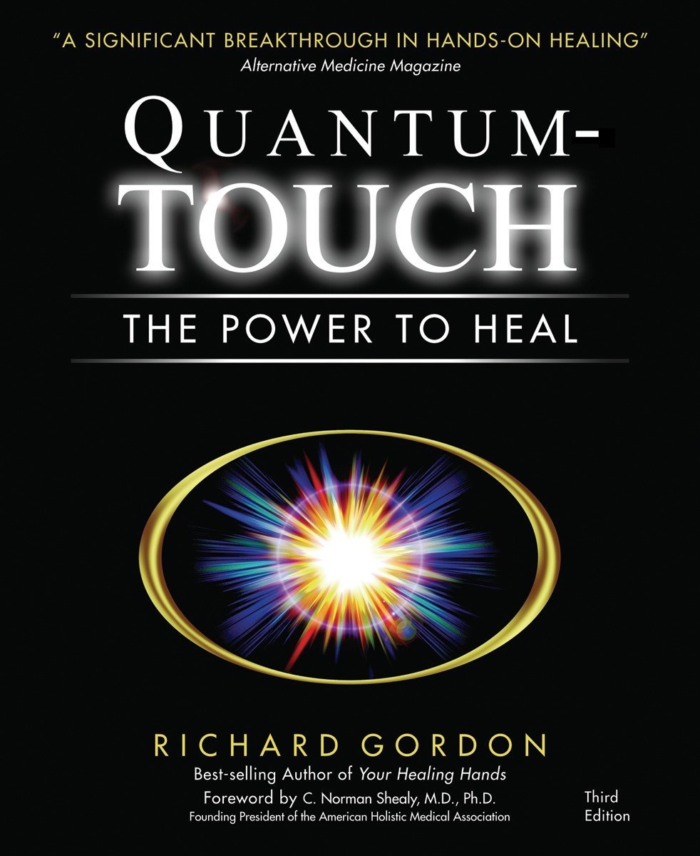 Algopix Similar Product 16 - QuantumTouch The Power to Heal Third