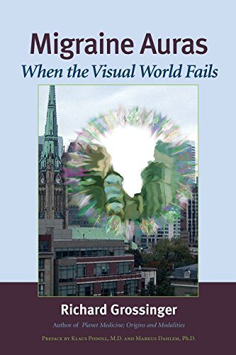Algopix Similar Product 14 - Migraine Auras When the Visual World
