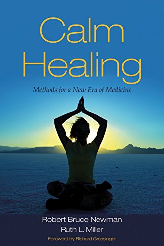 Algopix Similar Product 13 - Calm Healing Methods for a New Era of