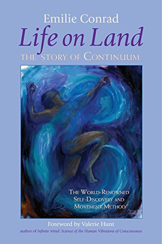 Algopix Similar Product 15 - Life on Land The Story of Continuum