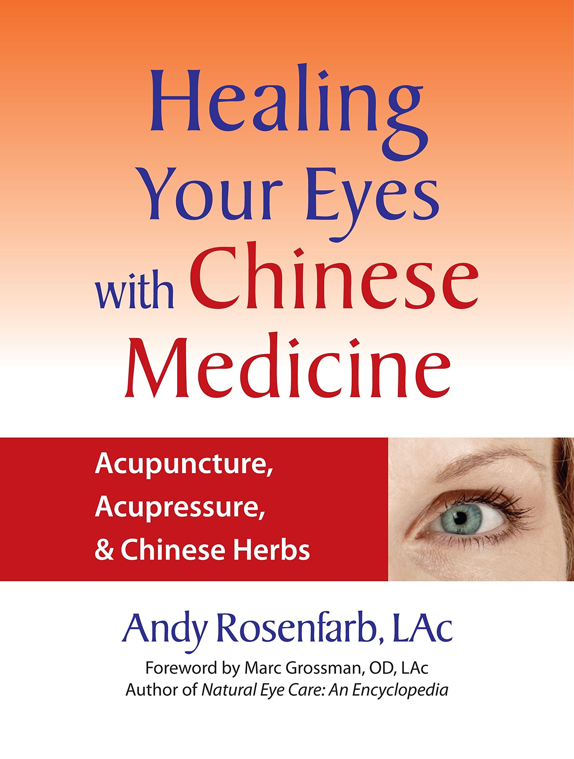 Algopix Similar Product 18 - Healing Your Eyes with Chinese