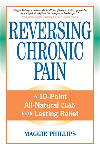 Algopix Similar Product 10 - Reversing Chronic Pain A 10Point