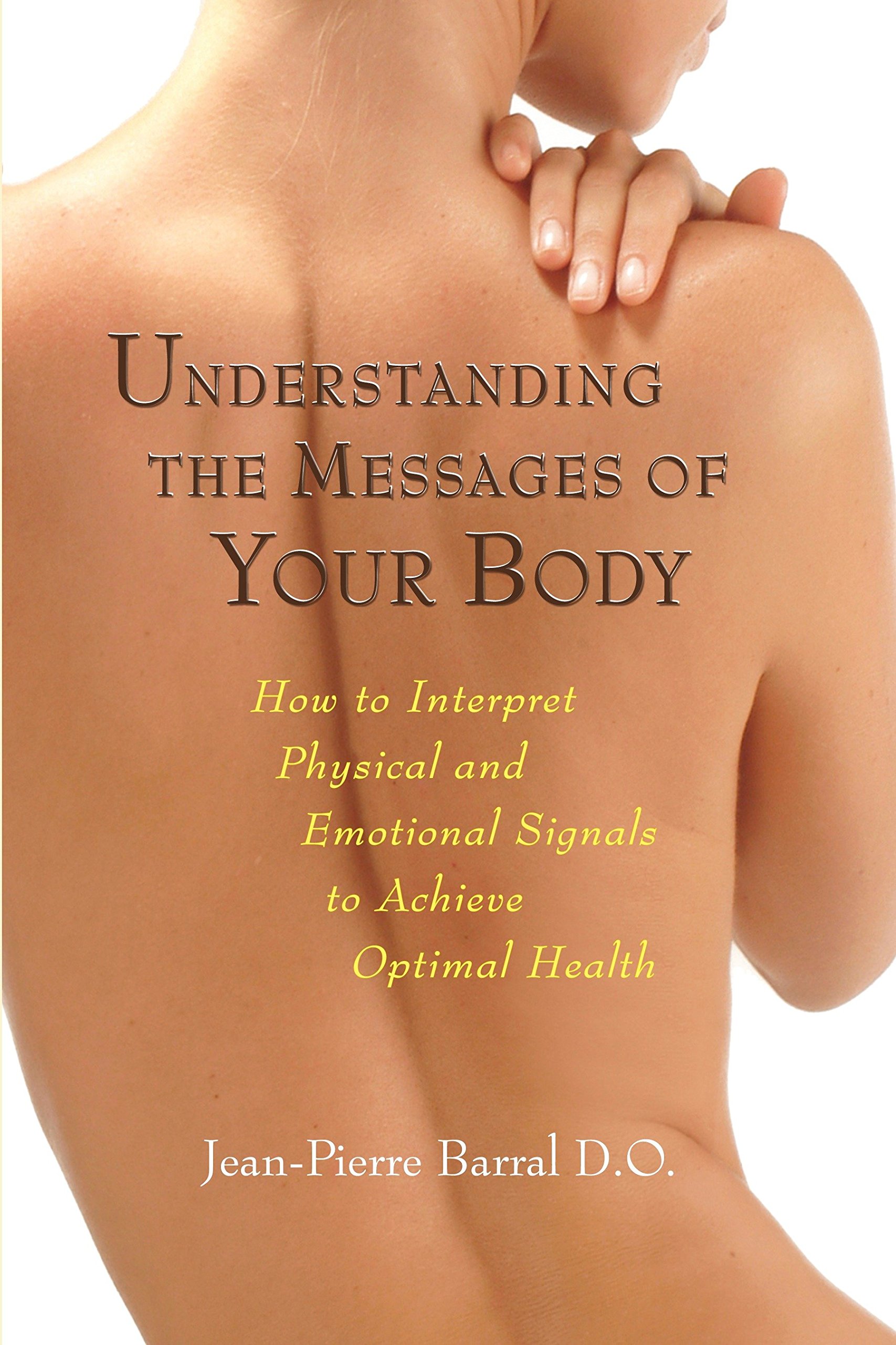 Algopix Similar Product 16 - Understanding the Messages of Your