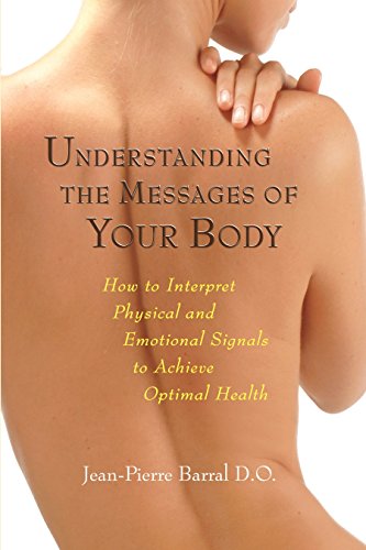 Algopix Similar Product 15 - Understanding the Messages of Your