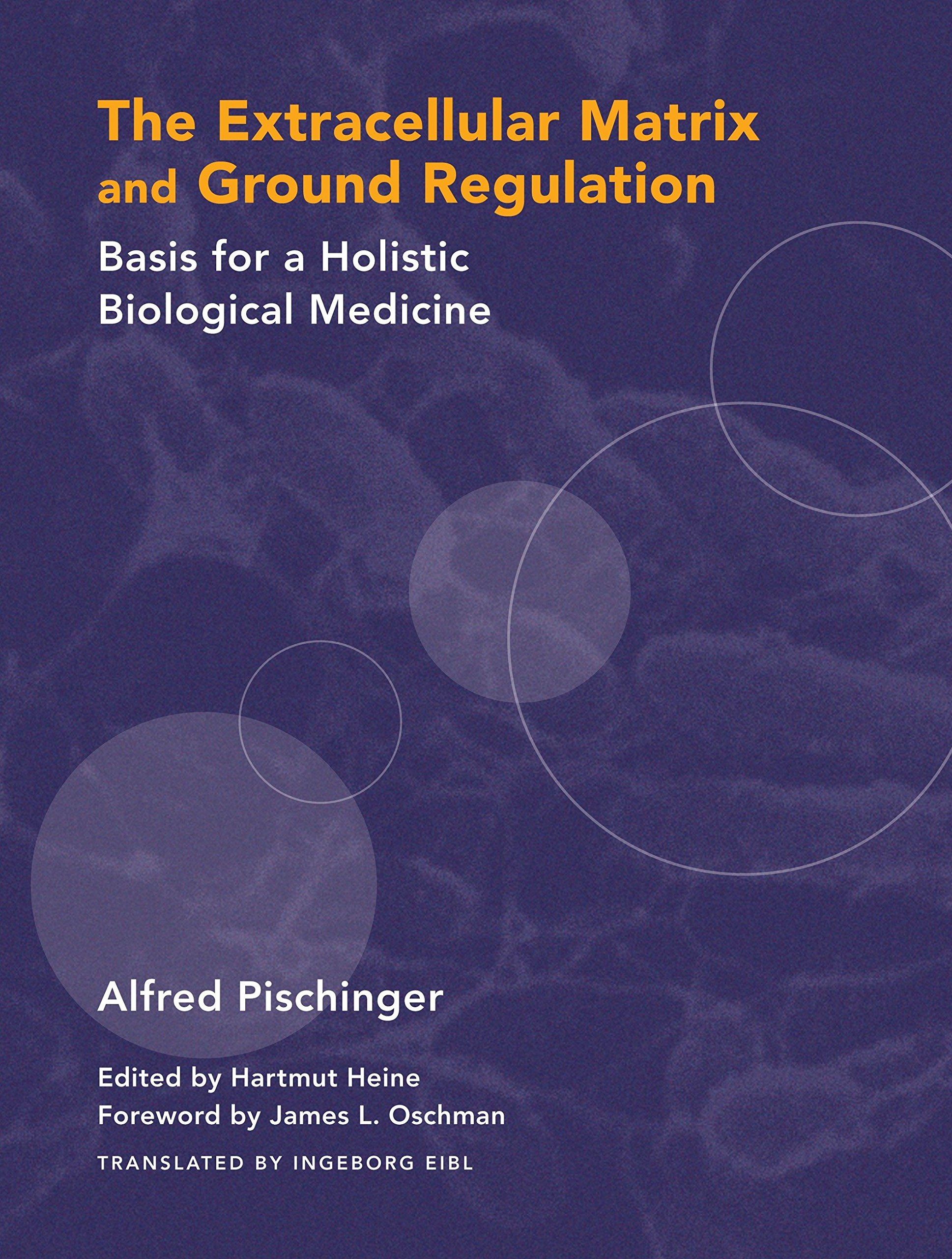 Algopix Similar Product 5 - The Extracellular Matrix and Ground