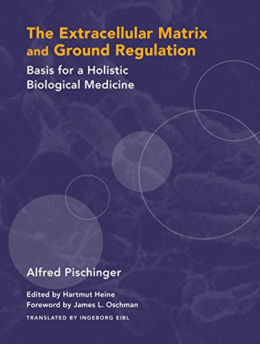 Algopix Similar Product 15 - The Extracellular Matrix and Ground