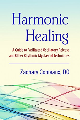 Algopix Similar Product 12 - Harmonic Healing A Guide to