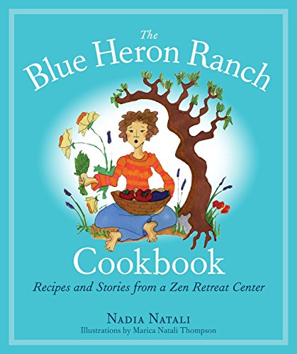 Algopix Similar Product 6 - The Blue Heron Ranch Cookbook Recipes